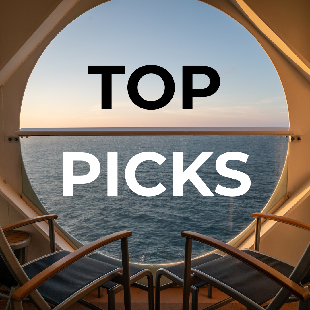 Top Picks